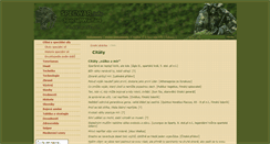 Desktop Screenshot of citaty.specwar.info
