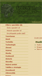 Mobile Screenshot of hudba.specwar.info